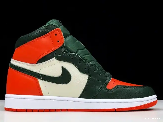 MaikeSneakers High Fir-Team Sail OG AV3905-138 1 Retro Jordan SoleFly Air Orange x 0519